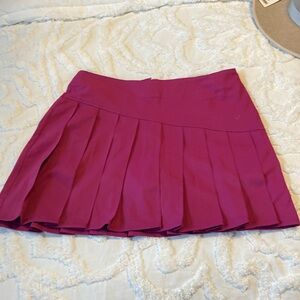 Women’s Callaway golf or tennis skirt, NWT